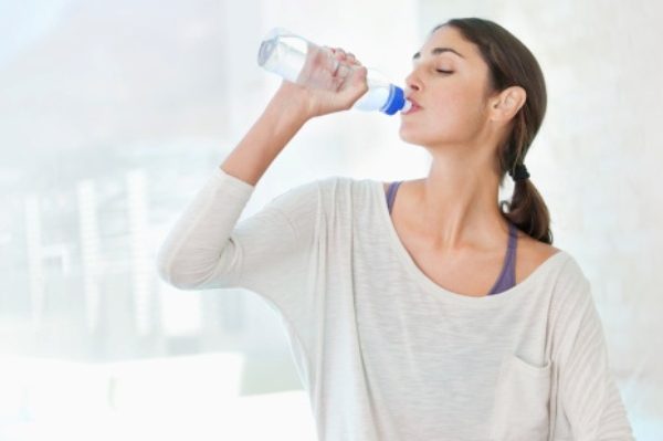 Read more about the article ¿Conoces los beneficios del agua? Son muchos! A tomar agua!