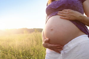 Read more about the article Las huellas del embarazo en tu cuerpo