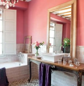 Read more about the article Ideas para decorar tu baño! @crdecodesign