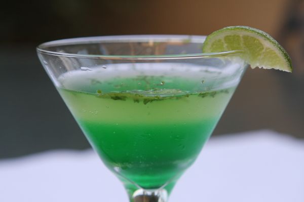 Read more about the article 10 Recetas de los Mejores Cocktails