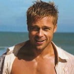 Groupon lanza inusual oferta: un encuentro con Brad Pitt!
