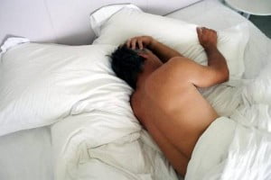 Read more about the article ¿Tu Hombre se queda dormido después del Sexo? LEE…