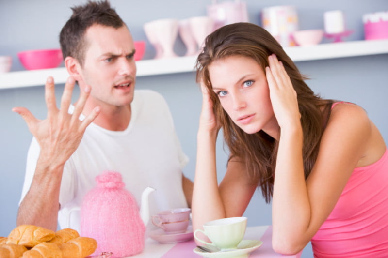 You are currently viewing 5 consejos para discutir con tu pareja