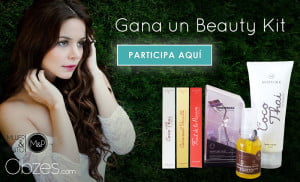 Read more about the article Concurso!! Gana un Beauty Kit soñado de @obzeschile