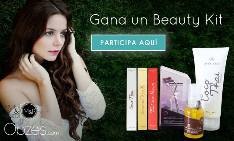 Read more about the article Concurso!! Gana un Beauty Kit soñado de @obzeschile