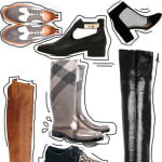 ¡¡Amados Zapatos!! 7 Diseños que se vienen con Todo este Invierno @PameUkuncar