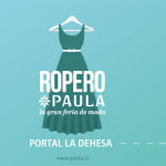 Panorama: Este jueves comienza #roperopaula @revista_paula