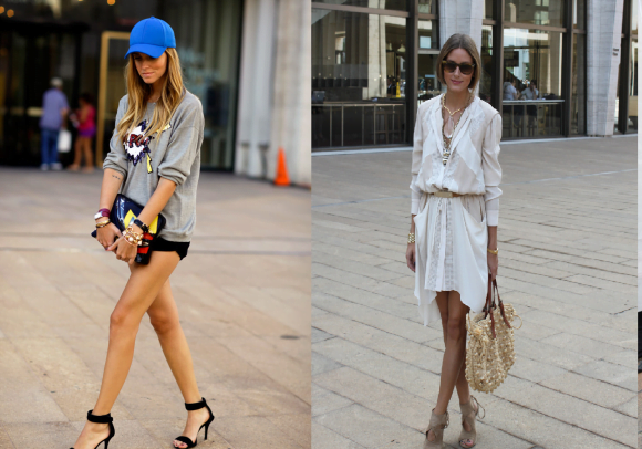 You are currently viewing Los mejores blogs de moda y el street style