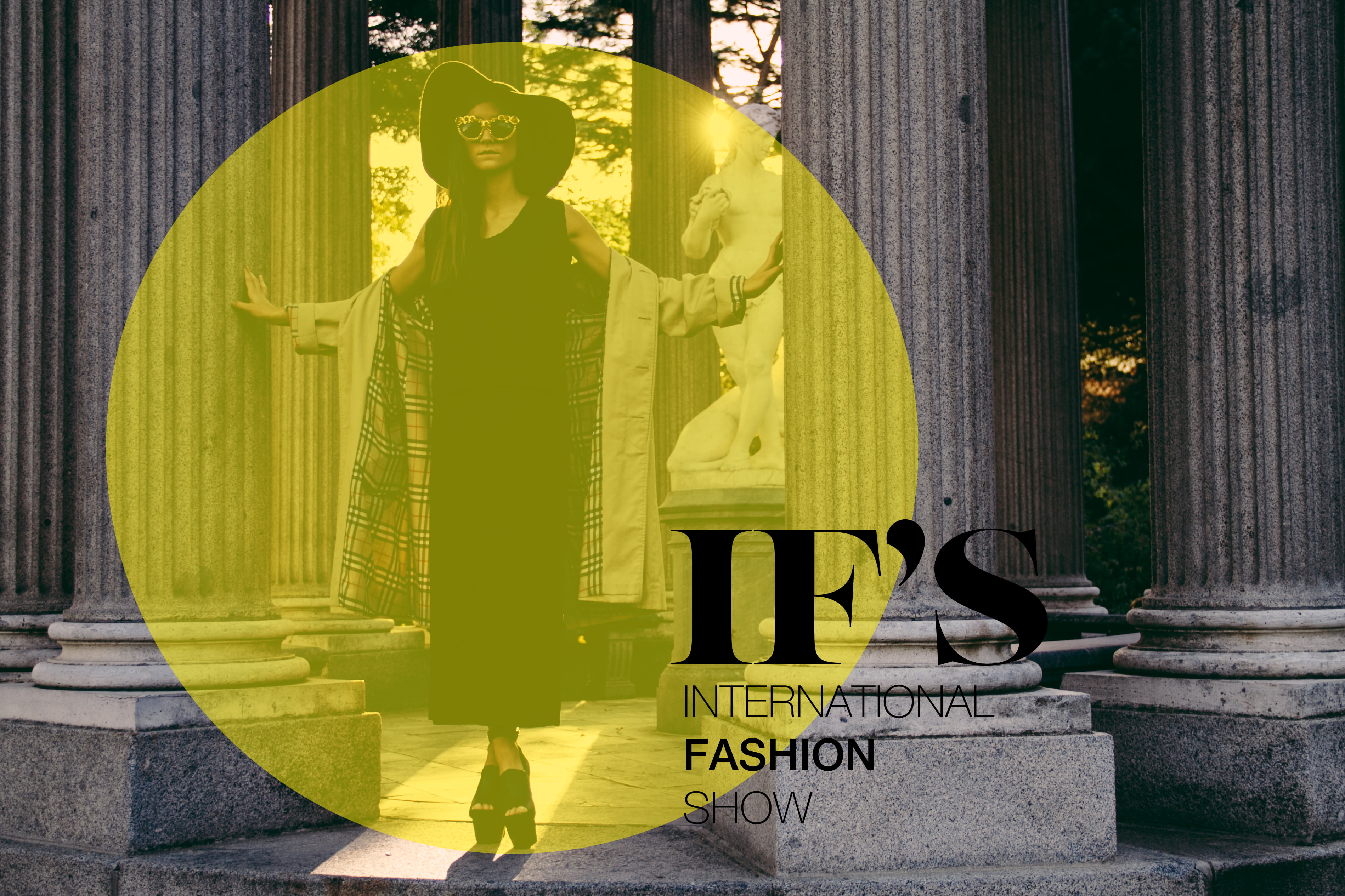 You are currently viewing Pronto! International Fashion show Chile @IFSChile