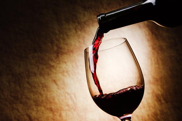 Read more about the article Estimula tu Cerebro con una copa de Vino