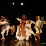 Tryo Teatro Banda vuelve con “Afrochileno” @centromori