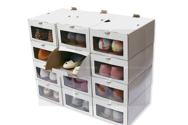 You are currently viewing Novedosas, prácticas y originales cajas de zapatos @en_orden