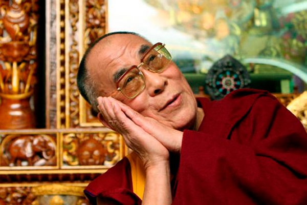 You are currently viewing Carta del Dalai Lama Acerca de Las Preocupaciones