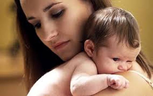You are currently viewing Maternidad: Disfruta de la “crianza en brazos”