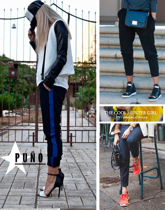 Read more about the article Lo que la lleva en el Mundo Fashionista: Pantalón con Puño (lee donde comprarlos)