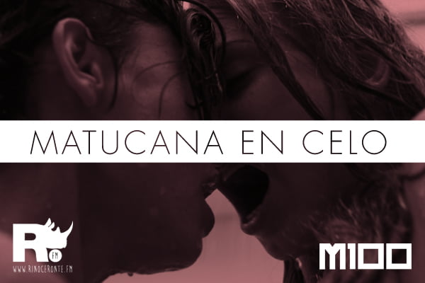 You are currently viewing Ciclo de cine Matucana en Celo, películas calientes para días fríos @matucana100