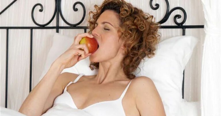Read more about the article Revelan qué fruta te ayudaría a sentir mayor satisfacción sexual