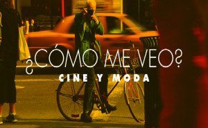 Read more about the article ¿Cómo me veo? Cine y Moda @matucana100