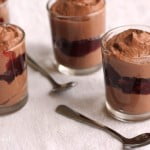 AGUA LA BOCA: ¡Yogurt Casero de Chocolate!