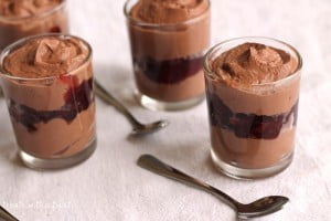 Read more about the article AGUA LA BOCA: ¡Yogurt Casero de Chocolate!