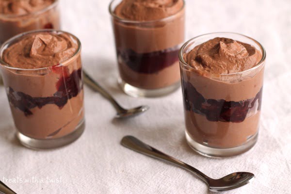 You are currently viewing AGUA LA BOCA: ¡Yogurt Casero de Chocolate!