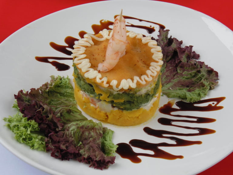 Read more about the article Panorama exquisito! Perú Gourmet 2014
