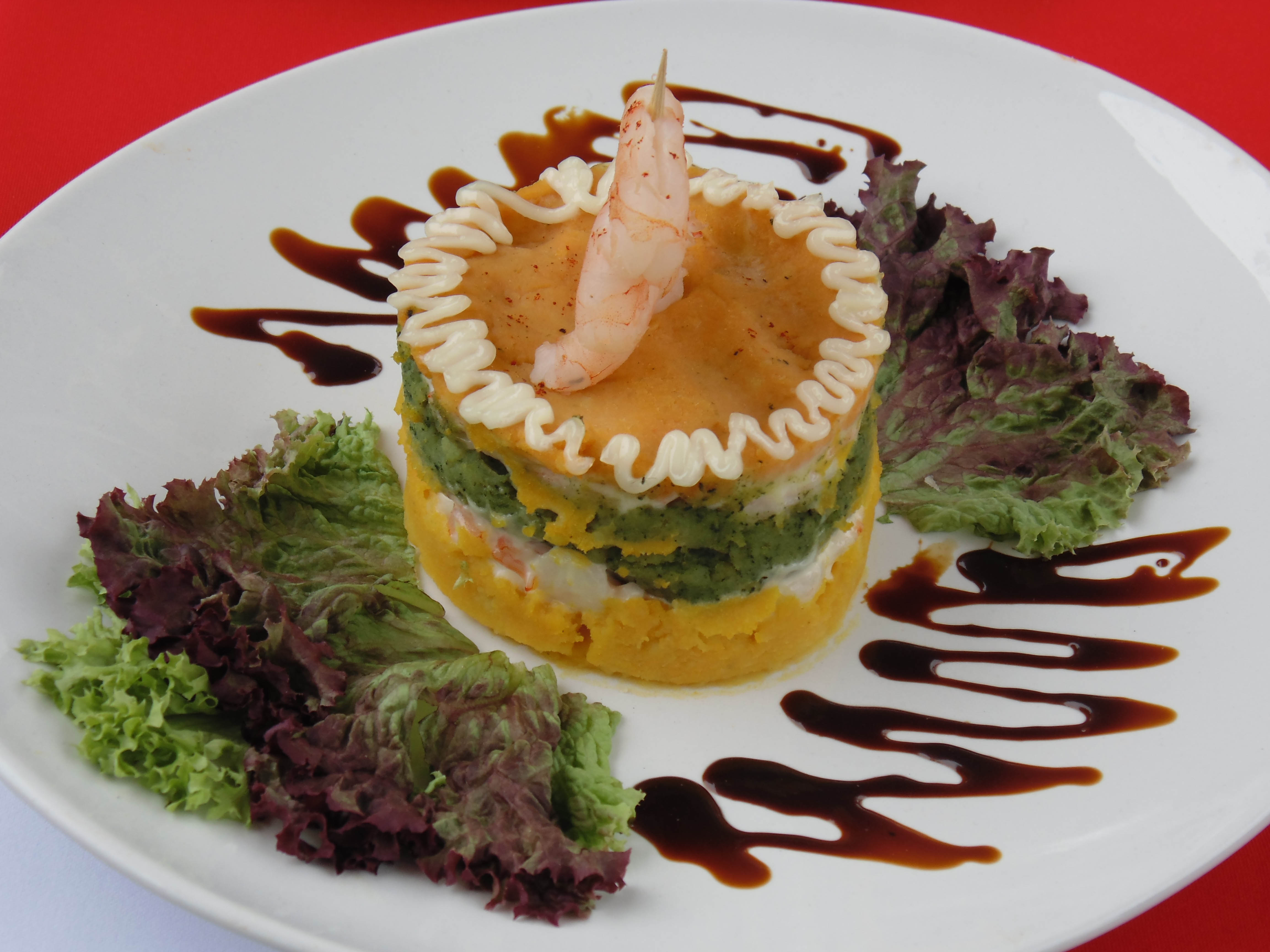You are currently viewing Panorama exquisito! Perú Gourmet 2014
