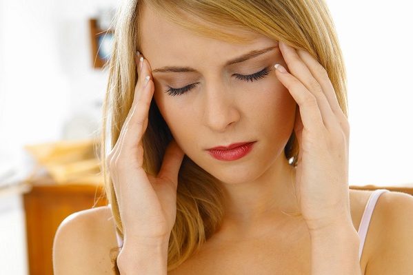 Read more about the article Cómo aliviar el dolor de cabeza sin recurrir a las pastillas
