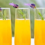 Cocktail de Viernes no perdona: ¡¡Amaretto Sour!!