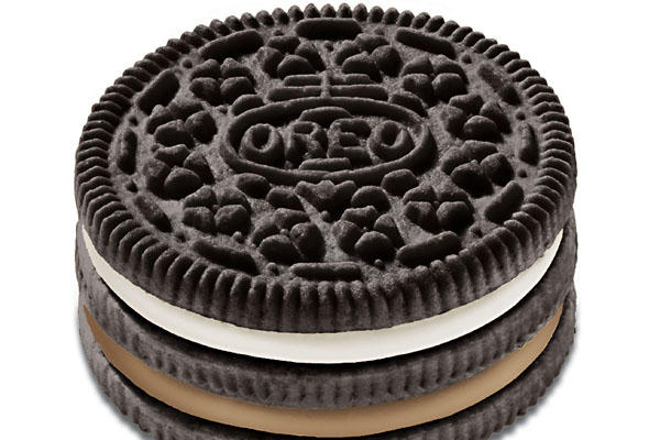 Read more about the article ¡¡Uffff: Mousse de Chocolate con Oreo’s!!