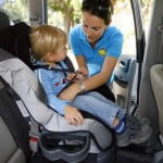 5 Consejos para instalar correctamente la silla de auto para Niños y evitar accidentes