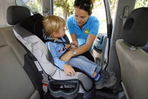 Read more about the article 5 Consejos para instalar correctamente la silla de auto para Niños y evitar accidentes