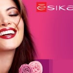 Ésika presenta Color HD: el labial que te da hasta 5 veces más intensidad de color en tus labios