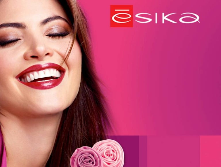Read more about the article Ésika presenta Color HD: el labial que te da hasta 5 veces más intensidad de color en tus labios