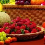 ¿Qué frutas comer en verano para no engordar?