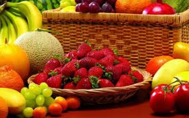 You are currently viewing ¿Qué frutas comer en verano para no engordar?