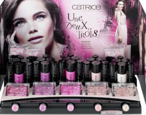 Read more about the article @dbs_beautystore Presenta novedades de Catrice