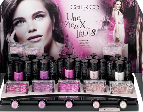 You are currently viewing @dbs_beautystore Presenta novedades de Catrice