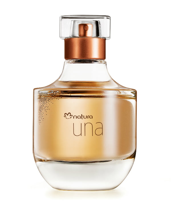 Read more about the article Natura Una lanza Eau de Parfum @natura_chile
