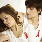 El 90% de las mujeres contrae el VIH por su pareja estable
