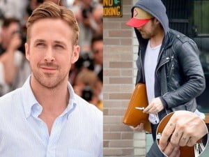 Read more about the article Paternidad: Ryan Gosling se tatuó el nombre de su hija