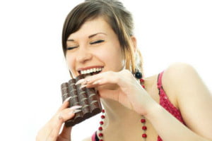 Read more about the article Los beneficios de comer chocolate en esta Pascua de Resurrección