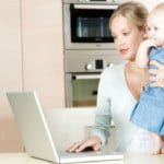 ¿Cómo equilibrar la maternidad con la vida laboral?