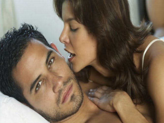 Read more about the article Atención chicas: 4 tipos de caricias que excitan a los hombres