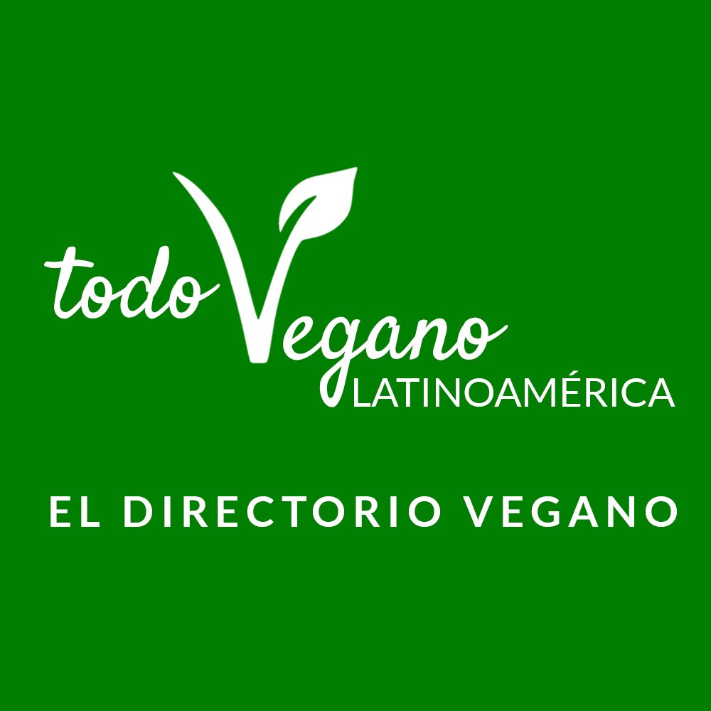 You are currently viewing Crean directorio vegano para Latinoamérica @TodoVegano1