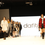 Fashion Report: Santiago Fashion Week