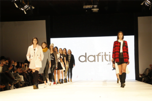 Read more about the article Fashion Report: Santiago Fashion Week