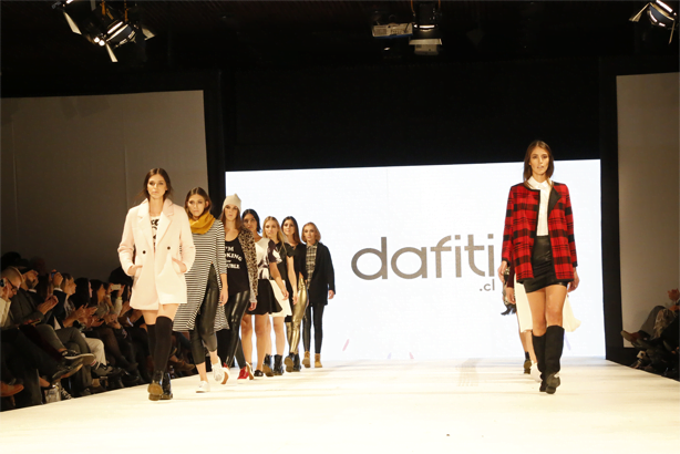 You are currently viewing Fashion Report: Santiago Fashion Week