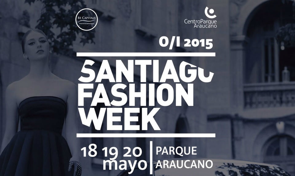 You are currently viewing Dafiti por primera vez en Santiago Fashion Week @dafitichile