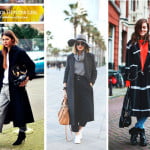 Moda: la tendencia del abrigo largo @pameukuncar